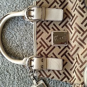 Tignanello  small handbag